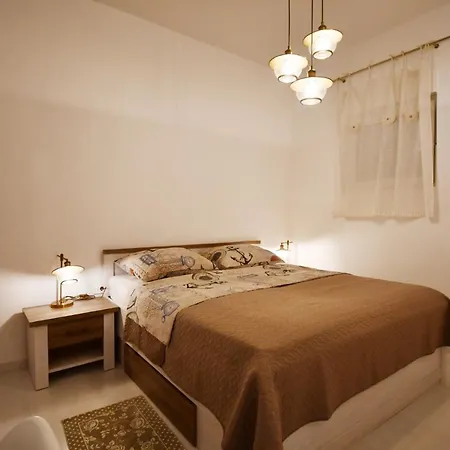 Apartman Frida Rab *