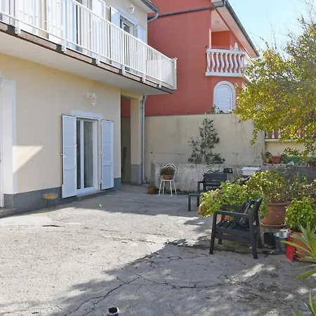 Frida Rab Apartman *