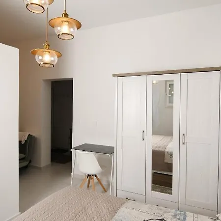 Apartman Frida Rab Banjol