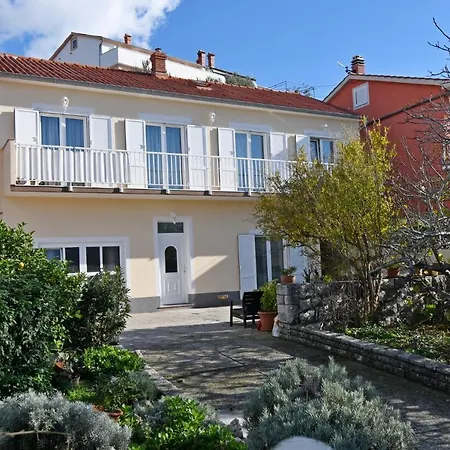 Apartament Frida Rab *