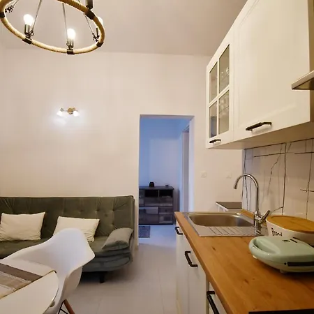 Frida Rab Appartement *