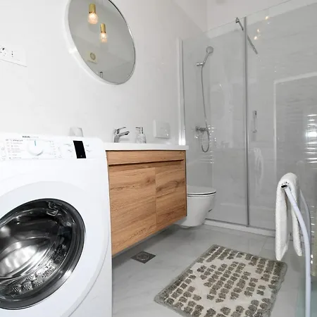 Appartement Frida Rab Banjol