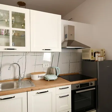 Frida Rab Appartement *