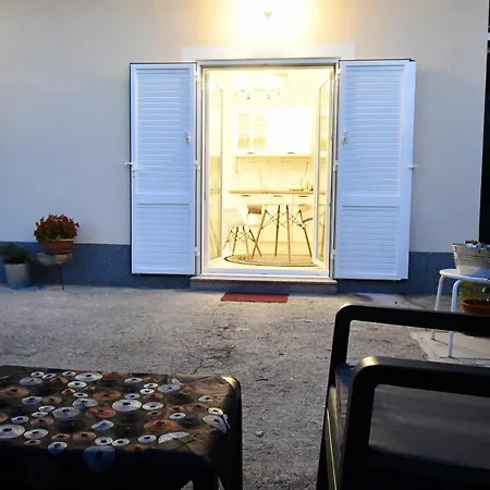 Frida Rab Appartement