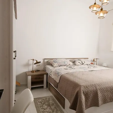 Frida Rab Appartement