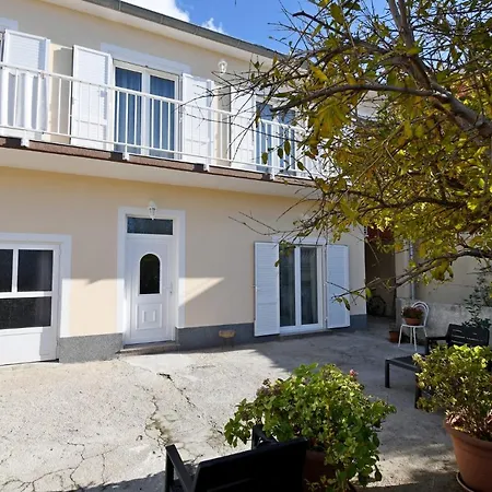 Frida Rab Appartement