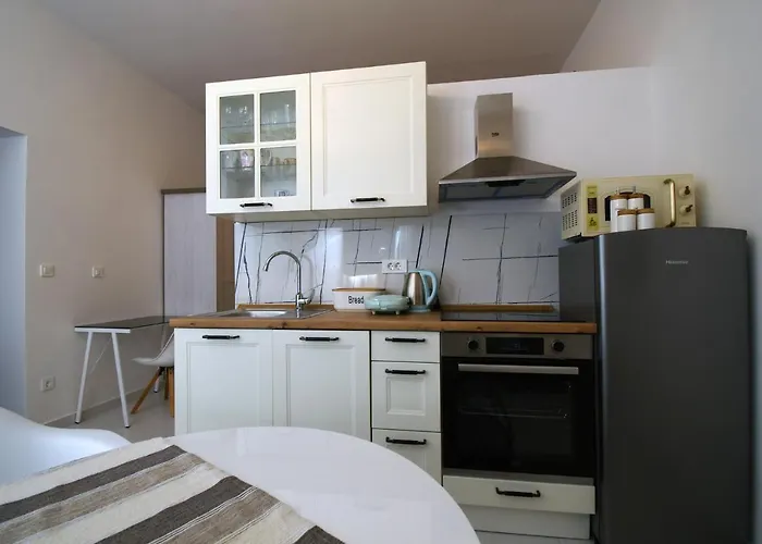 Frida Rab Apartman *