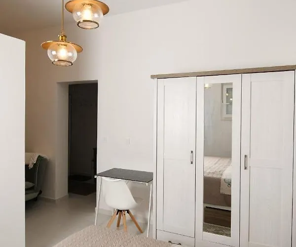 Apartman Frida Rab Banjol