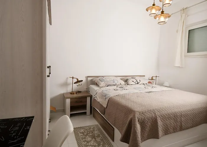 Frida Rab Apartman