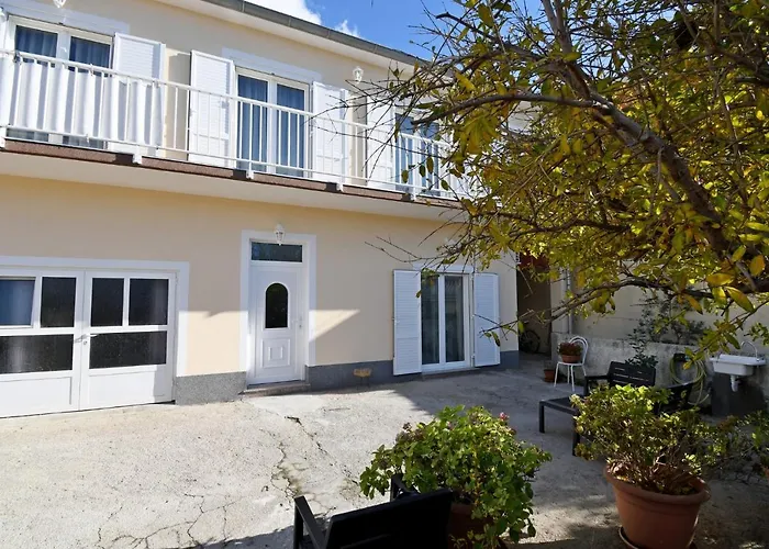 Frida Rab Apartman