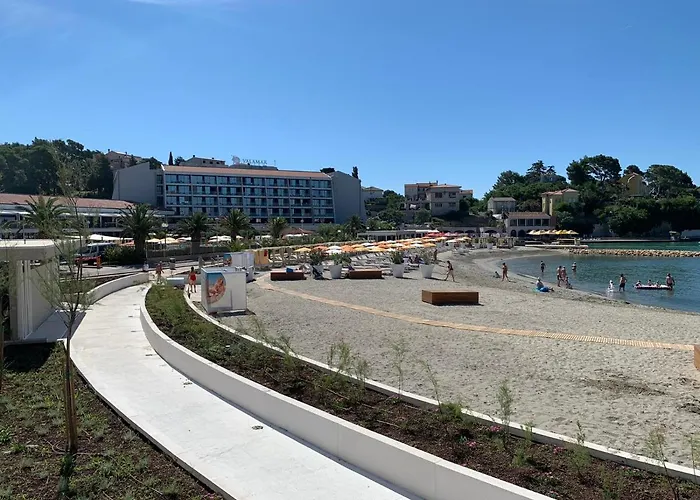 Apartman Frida Rab